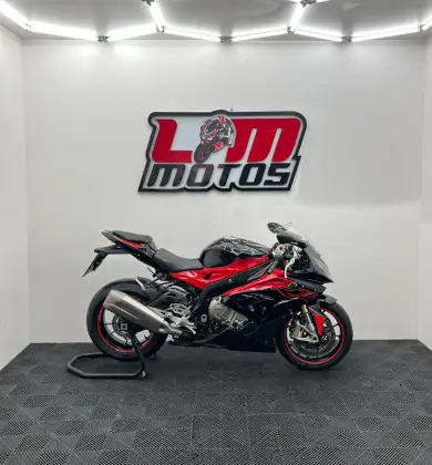 BMW S 1000 RR 