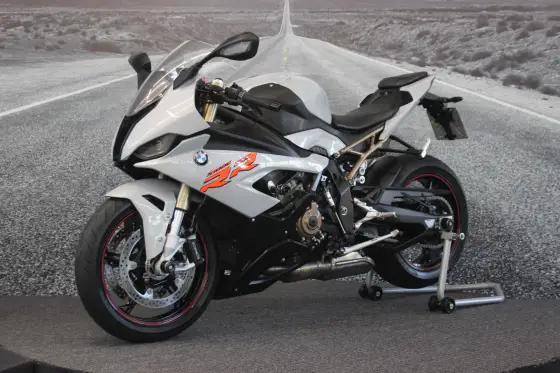 BMW S 1000 RR 