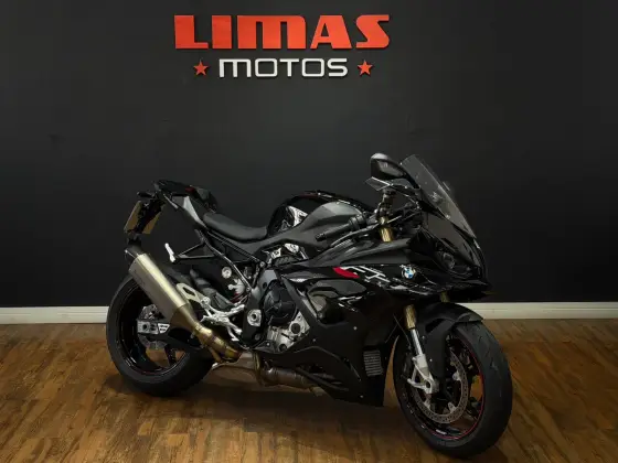 BMW S 1000 RR 