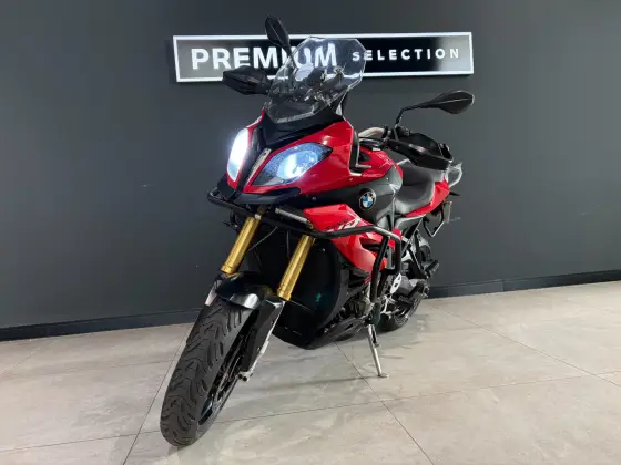 BMW S 1000 XR 