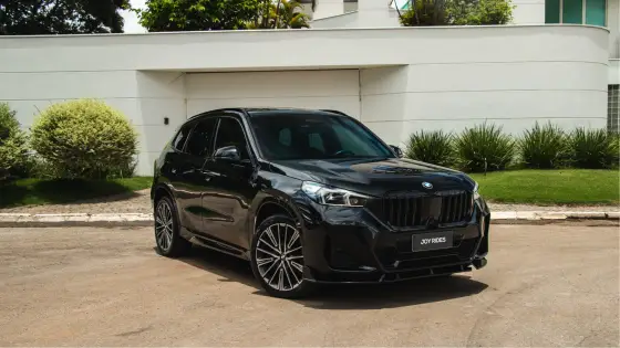 BMW X1 2.0 16V TURBO GASOLINA SDRIVE20I M SPORT STEPTRONIC BMW X1 2.0 16V TURBO GASOLINA SDRIVE20I M SPORT STEPTRONIC