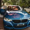 BMW 328i 2.0 M SPORT 16V ACTIVEFLEX 4P AUTOMÁTICO BMW 328i 2.0 M SPORT 16V ACTIVEFLEX 4P AUTOMÁTICO