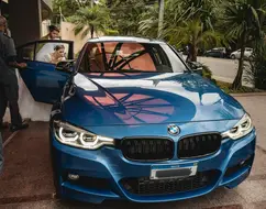 BMW 328i 2.0 M SPORT 16V ACTIVEFLEX 4P AUTOMÁTICO BMW 328i 2.0 M SPORT 16V ACTIVEFLEX 4P AUTOMÁTICO