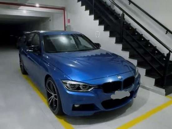 BMW-328i-2.0 M SPORT 16V ACTIVEFLEX 4P AUTOMÁTICO BMW-328i-2016