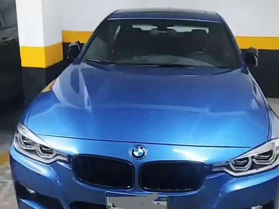 BMW-328i-2.0 M SPORT 16V ACTIVEFLEX 4P AUTOMÁTICO BMW-328i-2016