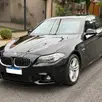 BMW 535i 3.0 M SPORT 24V GASOLINA 4P AUTOMÁTICO BMW 535i 3.0 M SPORT 24V GASOLINA 4P AUTOMÁTICO