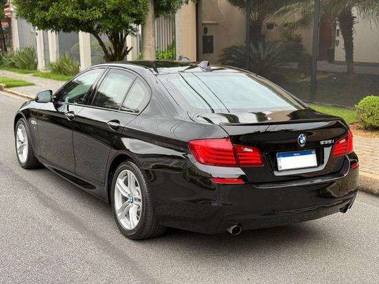 BMW-535i-2013