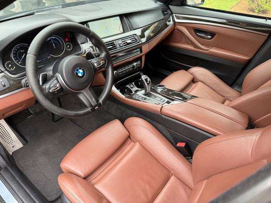 BMW-535i-2013