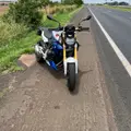 BMW F 900 R SPORT PLUS BMW F 900 R SPORT PLUS