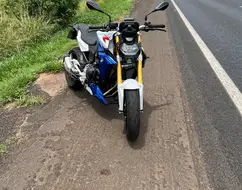 BMW F 900 R SPORT PLUS BMW F 900 R SPORT PLUS