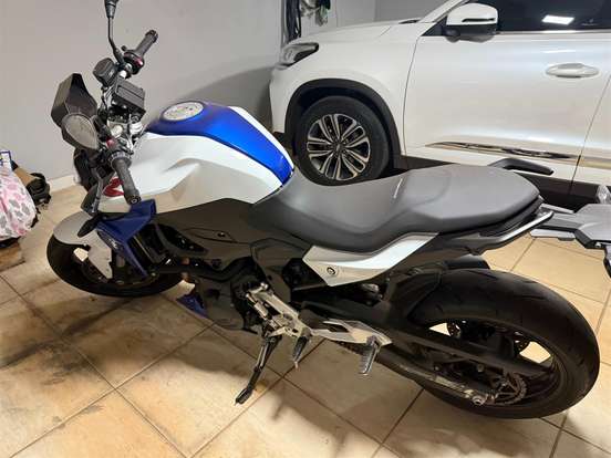 BMW-F 900 R SPORT PLUS BMW-F 900 R SPORT PLUS-2023