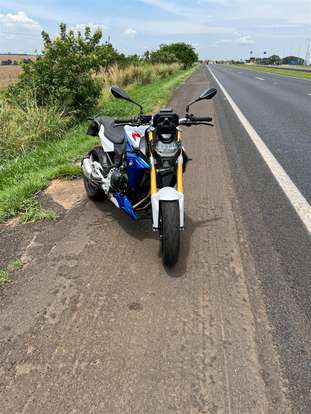 BMW-F 900 R SPORT PLUS-2023