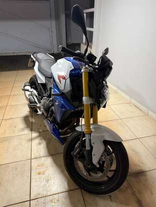 BMW-F 900 R SPORT PLUS-2023