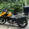 BMW G 650 GS BMW G 650 GS