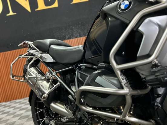 BMW-R 1250 GS ADVENTURE TRIPLE BLACK BMW-R 1250 GS ADVENTURE TRIPLE BLACK-2021