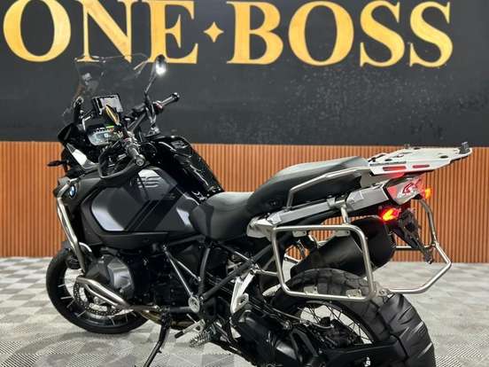 BMW-R 1250 GS ADVENTURE TRIPLE BLACK BMW-R 1250 GS ADVENTURE TRIPLE BLACK-2021
