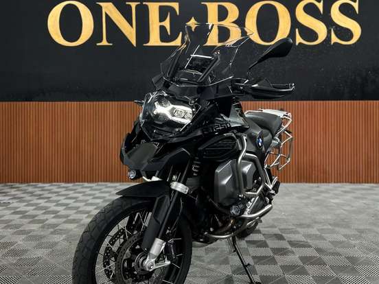 BMW-R 1250 GS ADVENTURE TRIPLE BLACK BMW-R 1250 GS ADVENTURE TRIPLE BLACK-2021