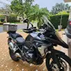 BMW R 1250 GS PREMIUM TRIPLE BLACK BMW R 1250 GS PREMIUM TRIPLE BLACK