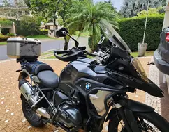 BMW R 1250 GS PREMIUM TRIPLE BLACK BMW R 1250 GS PREMIUM TRIPLE BLACK