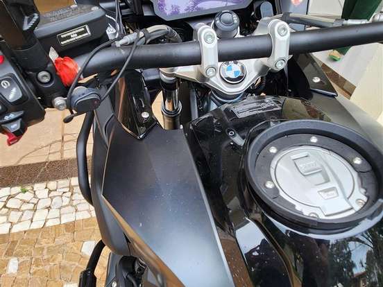 BMW-R 1250 GS PREMIUM TRIPLE BLACK BMW-R 1250 GS PREMIUM TRIPLE BLACK-2022