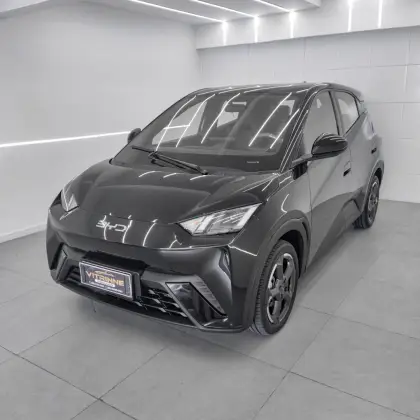 BYD DOLPHIN MINI 38 KW ELÉTRICO