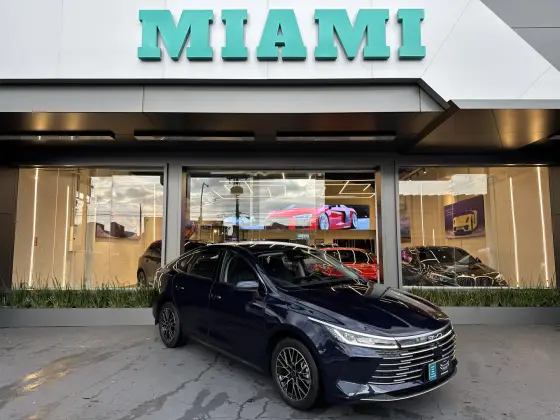 BYD KING 1.5 DM-I PHEV GS AUTOMÁTICO