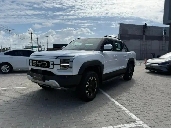 BYD SHARK 1.5 TURBO PHEV GS AWD AUTOMÁTICO