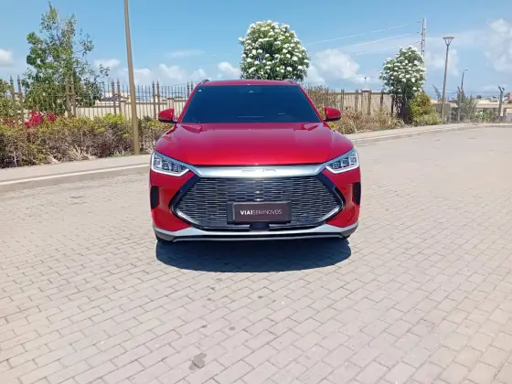 BYD SONG PLUS 1.5 DM-I HÍBRIDO AUTOMÁTICO