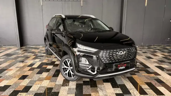 CAOA CHERY TIGGO 3X 1.0 VVT TURBO iFLEX PLUS CVT