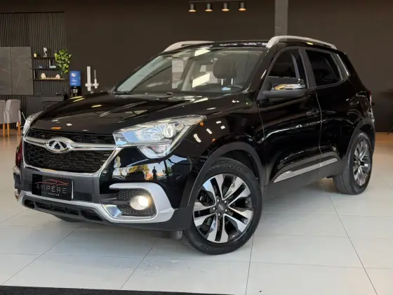 CAOA CHERY TIGGO 5x 1.5 VVT TURBO iFLEX TXS DCT