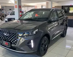 CAOA CHERY TIGGO 7 1.5 TCI TURBO FLEX SPORT CVT CAOA CHERY TIGGO 7 1.5 TCI TURBO FLEX SPORT CVT