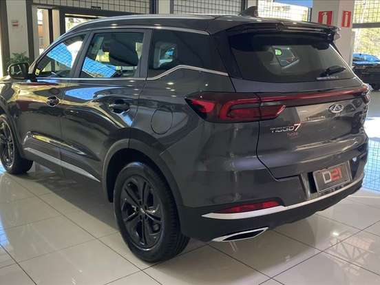 CAOA CHERY-TIGGO 7-1.5 TCI TURBO FLEX SPORT CVT CAOA CHERY-TIGGO 7-2026