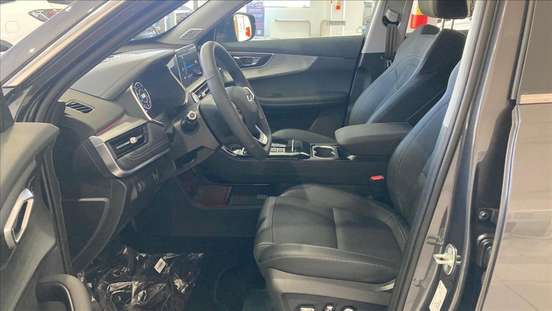 CAOA CHERY-TIGGO 7-2026