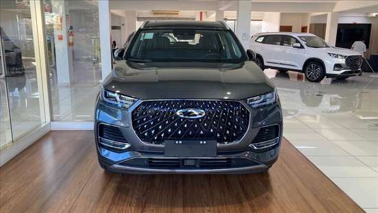 CAOA CHERY-TIGGO 8 PRO-2026