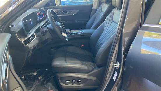 CAOA CHERY-TIGGO 8 PRO-1.6 TGDI GASOLINA DCT CAOA CHERY-TIGGO 8 PRO-2026