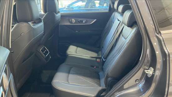 CAOA CHERY-TIGGO 8 PRO-1.6 TGDI GASOLINA DCT CAOA CHERY-TIGGO 8 PRO-2026