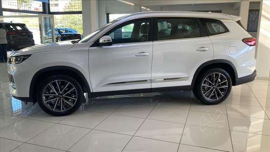 CAOA CHERY-TIGGO 8 PRO-2026