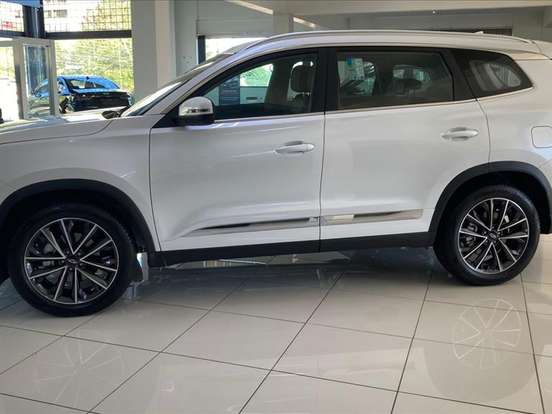 CAOA CHERY-TIGGO 8 PRO-1.6 TGDI GASOLINA DCT CAOA CHERY-TIGGO 8 PRO-2026