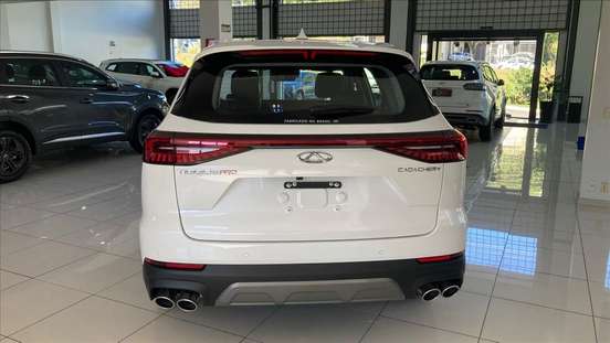 CAOA CHERY-TIGGO 8 PRO-2026