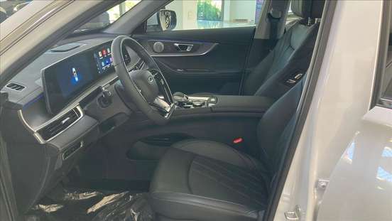 CAOA CHERY-TIGGO 8 PRO-2026