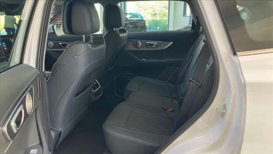CAOA CHERY-TIGGO 8 PRO-2026