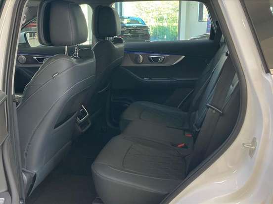 CAOA CHERY-TIGGO 8 PRO-1.6 TGDI GASOLINA DCT CAOA CHERY-TIGGO 8 PRO-2026
