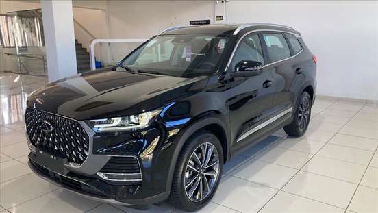 CAOA CHERY-TIGGO 8 PRO-2026