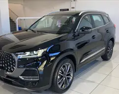 CAOA CHERY TIGGO 8 PRO 1.6 TGDI GASOLINA DCT CAOA CHERY TIGGO 8 PRO 1.6 TGDI GASOLINA DCT