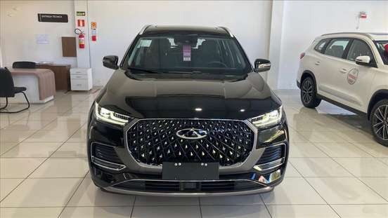 CAOA CHERY-TIGGO 8 PRO-2026
