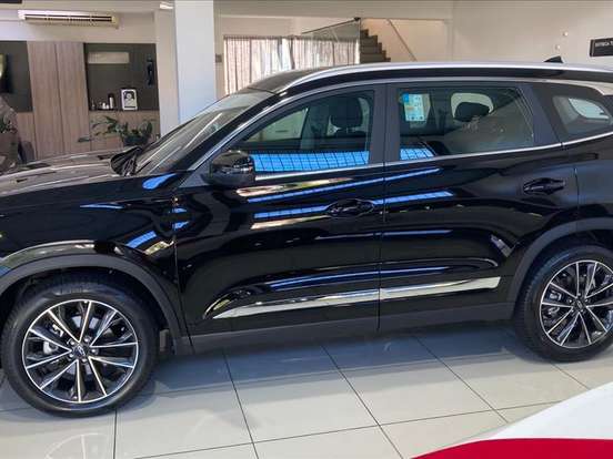 CAOA CHERY-TIGGO 8 PRO-1.6 TGDI GASOLINA DCT CAOA CHERY-TIGGO 8 PRO-2026