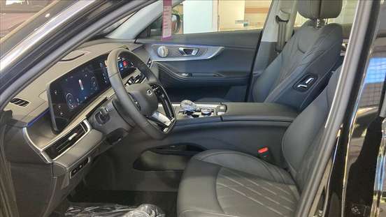 CAOA CHERY-TIGGO 8 PRO-2026