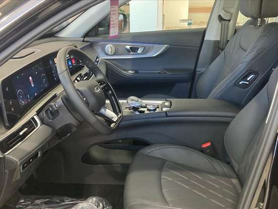 CAOA CHERY-TIGGO 8 PRO-1.6 TGDI GASOLINA DCT CAOA CHERY-TIGGO 8 PRO-2026