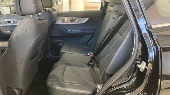 CAOA CHERY-TIGGO 8 PRO-2026