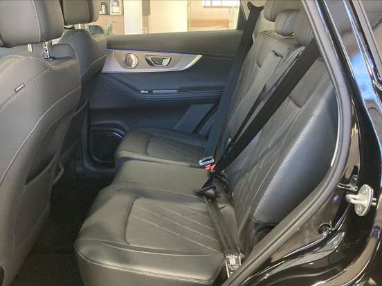 CAOA CHERY-TIGGO 8 PRO-1.6 TGDI GASOLINA DCT CAOA CHERY-TIGGO 8 PRO-2026